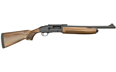 Mossberg 930 Tactical Deluxe Semi-automatic 12 Ga 3" 18.5" Matte
